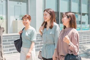 東証プライム市場上場のキャリアリンク★
官公庁・市役所の派遣求人も多数！
ピッタリのお仕事が見つかる♪
※イメージ画像です