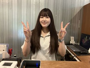 ＜2店舗とも駅チカ！＞
髪色・髪型・ネイル・ピアス自由！
オシャレが好きな方、美容に興味がある方にピッタリ♪
