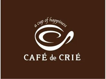 「カラフルで可愛いスイーツ」もたくさん販売中♪CAFE de CRIEの季節メニューは種類豊富でシーズン毎に楽しみがいっぱい★