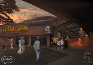 7月中旬OPEN！オープニングスタッフ募集！に軽井沢アウトレットに続き2号店が 軽井沢プリンスホテルイーストに♪