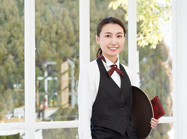 ☆続々と会員数増加中！
初めての方もOK！気の利くスタッフが多く、
困った時も助けてくれます◎