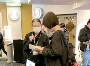 担当者が現地でしっかりサポートします♪
幅広い世代が活躍中！
ご応募お待ちしております◎