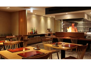 ≪未経験OK！≫
ホテルの中にあるレストランでスタッフ募集です！
落ち着いた店内でゆったりお仕事できますよ♪