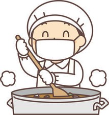 20～60代までの幅広い年代の
STAFFさん活躍中★
＜食事補助あり＞ご飯がオトクに食べられます