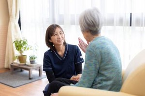お客さまとの信頼関係
そして一緒に働くスタッフとのチームワークを大切にし
地域に根ざした選ばれる企業であり続けています◎