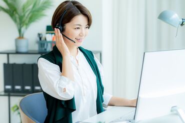 ☆*。５０～６０代大歓迎*☆。
年齢は関係ありません！
在宅だからオシャレだって自由！
あなたの"好き"を大事にできる◎