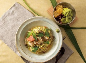 生パスタと焼き立てベーカリーが人気のお店です♪
香ばしくよい香りに包まれながらお仕事しませんか？