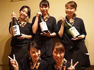 シフトのご相談もお気軽にどうぞ！
プライベートのご予定、ご家族との時間、学校など
両立できるようにサポートいたします◎