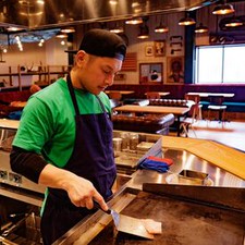 Wワーカーさんや扶養内希望の方など、
勤務できる日が少ない方も大歓迎です！
接客やアルバイト未経験の方も歓迎♪