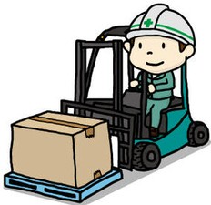 ＼こんな充実した工場あるの!?／
コンビニ、カフェ、屋外の運動スペースまで★
新しくてキレイ！とにかく働きやすさバッチリ◎