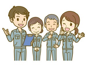 ＼まずは、気軽に始めてみませんか？／
万全のサポート体制で未経験でも安心◎
どなたでも活躍できる職場環境です！