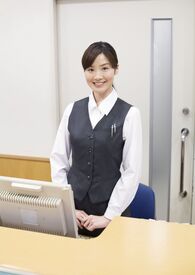 未経験OK！
接客バイトからの転職も大歓迎♪
スキルを活かせるお仕事もあります＊
まずはご希望をお聞かせください＾＾