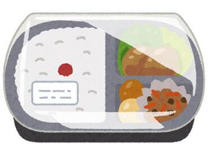 いろんなお弁当を作るお仕事です！
料理に自信がある方大歓迎☆
スキル次第で時給UP↑↑
調理のお仕事未経験でもOK
