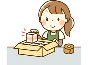＼職場見学・お仕事体験OK／
事前に雰囲気などを体感してもらってから、
入社できるのでギャップも少なく勤務スタートできます♪