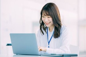 来社不要のWEB面談実施中！