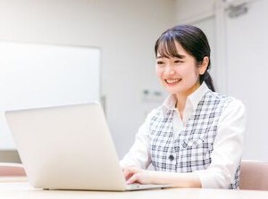 ▽こんな働き方も可能!!▽
・多めシフトしっかり稼ぎたい
・シフトが被らないようにWワーク
・時短でサクッと働きたい　など