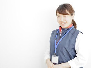 ＼来社不要！スマホ面接も♪／
スグ働きたいけど面接に行く時間がない
そんな方もご安心ください*
※イメージ画像