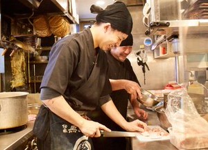 未経験OK！初めてのバイト/久々のパートも応援★
Wワークや扶養内で…などシフトも柔軟対応◎