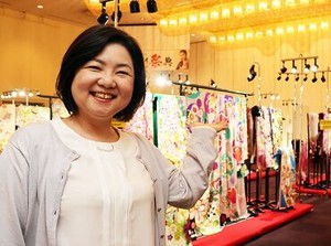 ＼シフトの相談も大歓迎！／
育児やご家庭と両立をしながら、安心して働ける職場です！