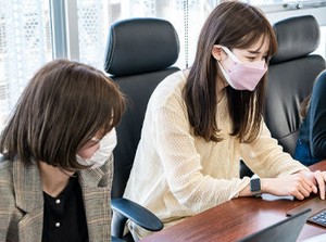 ＼吉祥寺のIT企業がスタッフ大募集！／
未経験でも活躍できる♪
<週2日～>プライベートと両立も◎