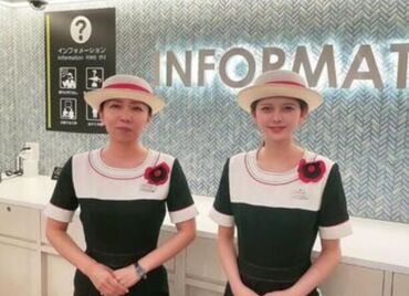仕事前にカフェでのんびりしたり、
仕事終わりに買い物したり、
イオンモール土岐だから出来る
新しい「働くスタイル」★*