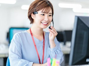 ワールドスタッフィングでは
あなたにピッタリのお仕事をご紹介！
幅広い業界を扱っているので
寄り添ったご提案をいたします♪