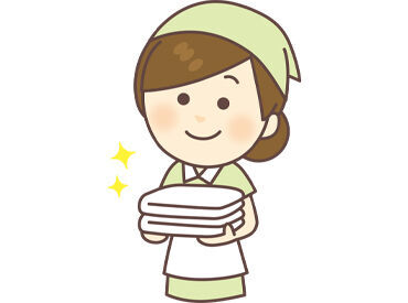 ▼皆勤手当やフロント手当など…
頑張るスタッフへ給与還元します◎