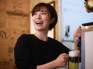 仲の良さが自慢です♪