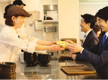 LEOCは、人を大切に、
また人と共に成長を続ける会社です。