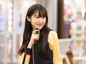 海、BBQ、花火などお金のかかる夏前に稼ぐ！
未経験からのスタートも安心♪
担当の先輩スタッフがイチから丁寧に教えていきます