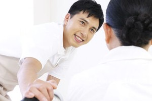 ▼クリエイトは様々なお仕事があるので…
やりたい仕事・条件に合う仕事がきっと見つかる♪
まずはお気軽にお問い合わせ下さい◎