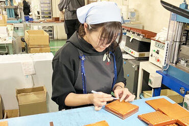 もくもく・コツコツ作業が好きな方必見♪
自分の作業に集中できます!
スキルや経験は不要です◎
サクッと稼ぎたい方にオススメ★