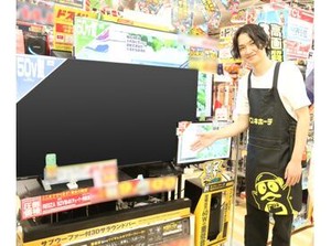 即日採用可！応募後、スムーズにお仕事スタート♪ "すぐに働きたい"という方にもオススメです◎