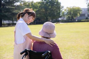 お仕事は出来ることから少しずつ覚えていけばOK♪未経験でも【高時給】で安定して稼げますよ◎