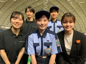 ≪イベントの季節がキタ(・∀・)キタ≫
ずーっと人気なイベントバイト★
夏は"シミズオクト"のイベントバイトでENJOYしよう♪