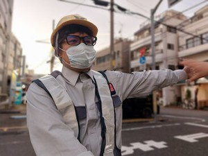 スタッフ同士の仲の良さも魅力の1つ♪