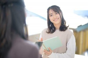 東証プライム市場上場のキャリアリンク★
官公庁・市役所の派遣求人も多数！
ピッタリのお仕事が見つかる♪
※イメージ画像です