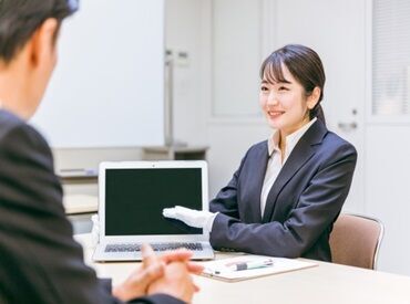 未経験でも高時給1500円スタ―ト！
※画像はイメージ