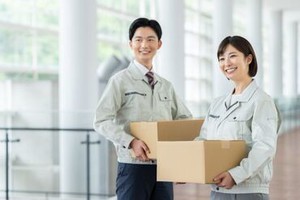 「夜勤×高時給」で効率よくしっかり稼げる♪
WワークなどもOK
空いた時間にしっかり入って稼げます！