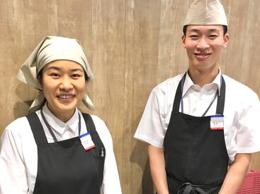 面接時の履歴書不要なので、
面倒な記入や書く時間をさかなくてもOK！
面接だけお時間頂戴します★