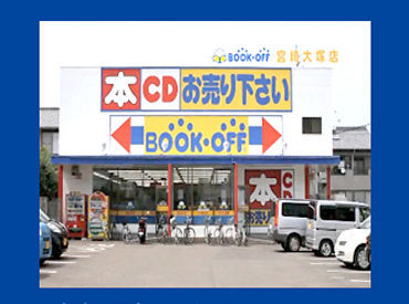 シフトは希望を聞きますよ◎
曜日や時間もあなたに合わせて決定!!