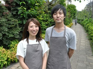 ＼ご利用者様のご自宅で生活サポート／
食事の手伝い・整理整頓・夜間見守りetc.
ちょっとした疑問はLINEで即解決★