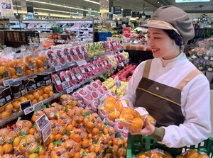 未経験、ブランクのある方も大歓迎♪
お仕事はとってもシンプル＆先輩からのサポートがあるので安心してくださいね★