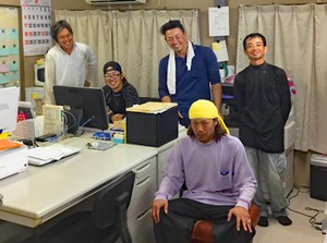 未経験の方も安心です◎現場では必ず先輩が付いてくれるので、未経験でも安心してお仕事ＯＫ！まずは元気な挨拶からスタート◎