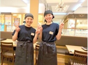 ＼まかないが自慢です★／
店内いっぱいに広がるお出汁の香り◇*゜
しゃぶしゃぶとすき焼きが食べ放題の人気店！