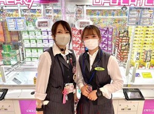 大学生、Wワーク、フリーター大歓迎！
ヒマな日だけのシフトINだって問題ナシ◎
好きな日選んで働けます♪