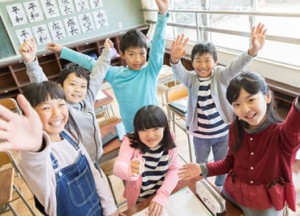 ※写真はイメージです※
学校がある期間は、お昼からゆっくりお仕事◎
ご家庭や、Wワークとの両立も応援します！