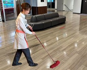 短時間勤務もOK♪
シフトも柔軟です！
好きなときに好きなだけシフトINできます◎