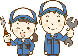 冷暖房完備で快適な環境★
誰でも勤務初日から時給1200円～！
安定した収入が見込めるのが嬉しい◎