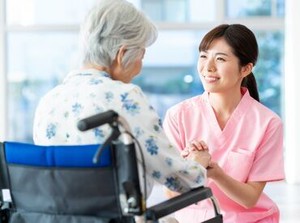 【アピールポイント】
・ライフスタイルに合わせながら時給UP♪
・ブランクがあった方が多数、復職されています！